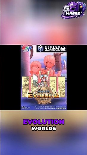 173 Games That Released in 2002 on the GameCube - Evolution Worlds #gamecube #evolutionworlds