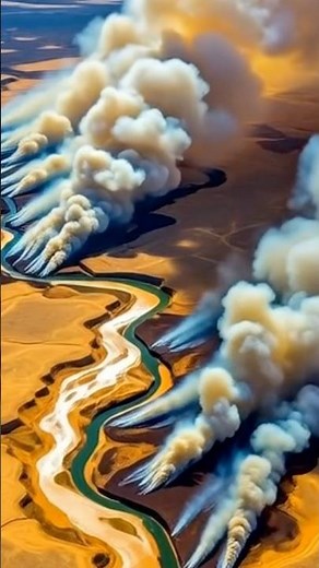 What Will Climate Change Look like in 2050? Part 1