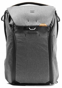Peak Design 30L Charcoal Everyday Backpack V2 - BEDB-30-CH-2