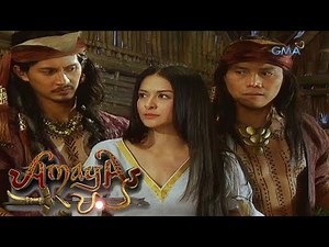 Amaya: Full Episode 42