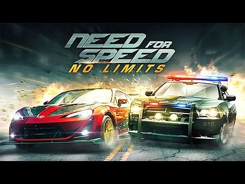 Need for Speed: No Limits - Gameplay Teaser Trailer