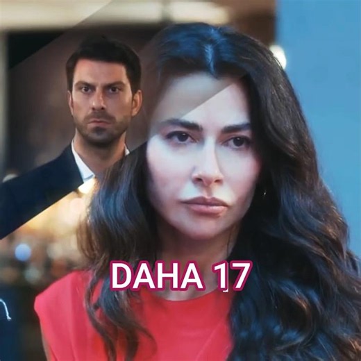 Aras ve Leyla Herkesi Şok Etti! 😱 | Daha 17