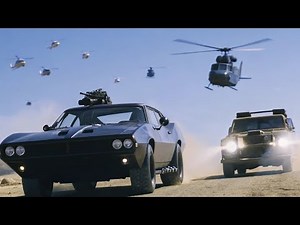 FAST Full Movie 2025: Fast & Furious: Final Run| Action Movies 2025 in English (Game Movie)
