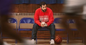 ‘Hustle’ Review: Adam Sandler and LeBron James Team Up for Netflix’s Rock-Solid Basketball Drama