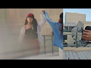 这个滤镜超会玩，中间清醒，四周微醺ghost edit