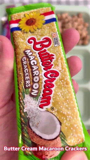 Mint Tray of Filipino Snack Favorites!