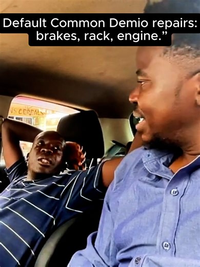 Mazda Demio Common Repairs: Brake Pads and Engine Insights