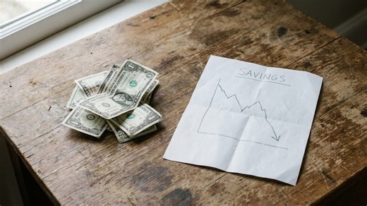 I gambled and lost - a costly gamble and the lessons that followed