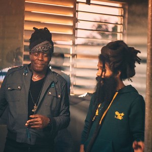 Richie Spice Concert & Tour History  | Concert Archives