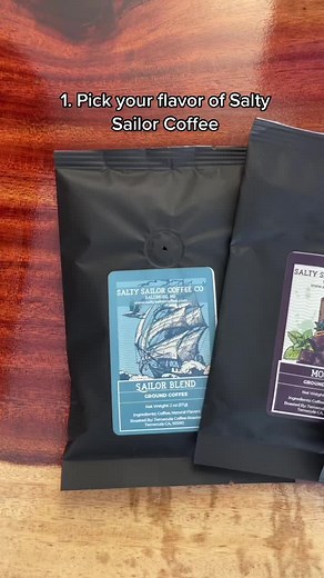 Keurig Drip Coffee Brewing Tutorial