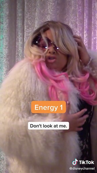 Friday Night vs Monday Morning: Which Energy Are You Feeling Today?