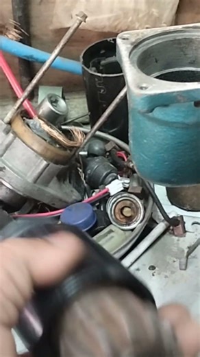 #generator ka starter#