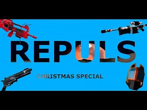 Christmas Special - A Repuls Montage