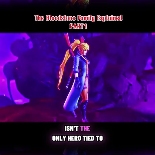 The Bloodstone Family Explained PART1#marvel #marvelrivals #movie #comic