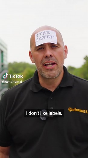 Understanding Tire Labels for Better Driving Decisions