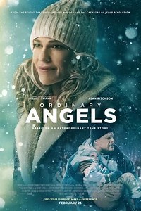 Ordinary Angels (2024) Streaming - Where to Watch Online