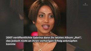 14 Jahre nach ihrer letzten Single: Das macht sie heute