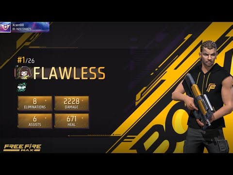 br rank exports gameplay