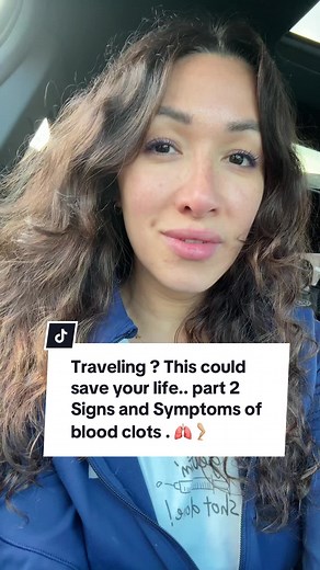 Signs and Symptoms of DVT and PE: Empower Your Awareness