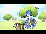 Regular Show - Skunked (Preview)