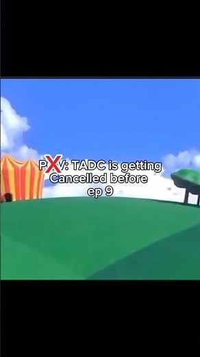 Ep 9 ISNT even out yet and it’s getting cancelled.. 😞 😢 | #tadc #jaxdigitalcircus #pomni #gangle