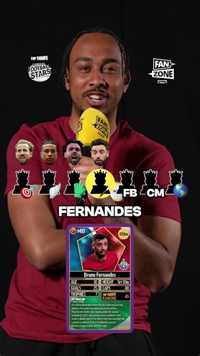 'He's the BEST!' ⭐️ World Cup QUICKFIRE QUESTIONS ⚡️
