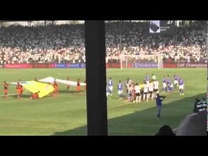 TP Mazembe Hymne avant Matchs