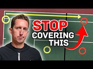 I Fixed The #1 Doubles Mistake (Here Are The Drills)