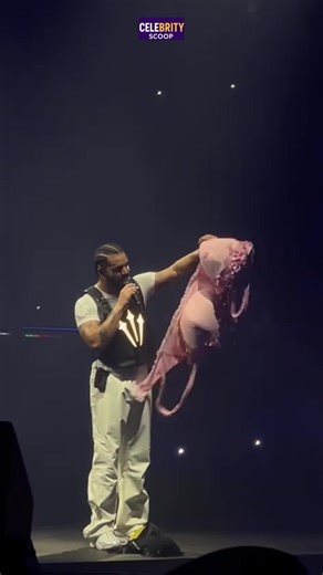 Fans Throwing Crazy Things at Rappers During Shows😳