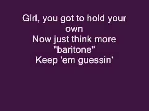 Mulan Jr.: Keep 'Em Guessin' (Pt. 1) with lyrics