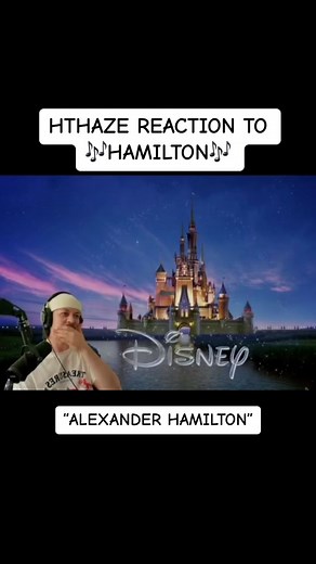 Song: Alexander Hamilton #musical #hthaze #hamilton #reaction #hthazereacts #alexanderhamilton #hamiltonmusical #hamiltonedit #hamiltonreaction