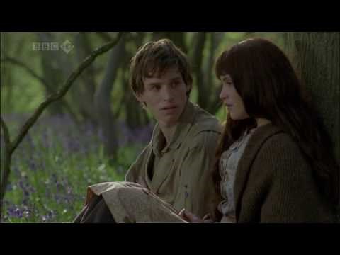 Tess of the D'Urbervilles 2008 Scene