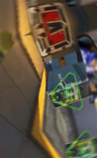Exciting Apex Legends Gameplay in First-Person Perspective