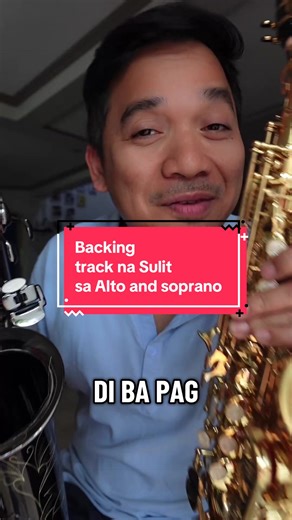 Soprano and Alto Backing Track for Weddings