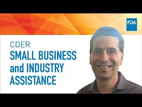 FDA’s Labeling Resources for Human Prescription Drugs