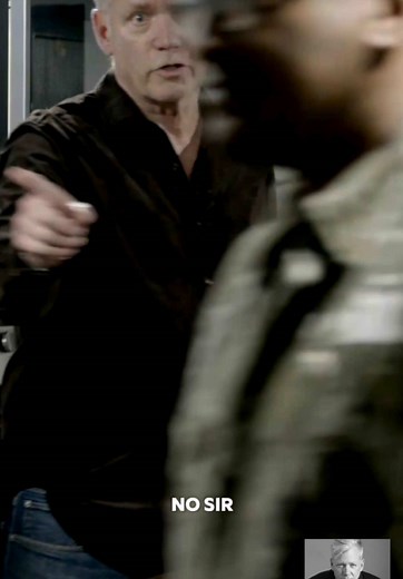 Chris Hansen's Takedown Episode 9: Stanley Gets Steamed