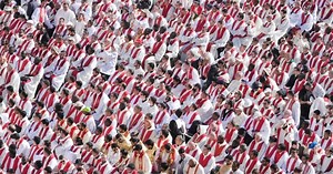 LIVE η κηδεία του Πάπα Φραγκίσκου: Όλο το τελετουργικό - Δείτε εικόνες από το Βατικανο