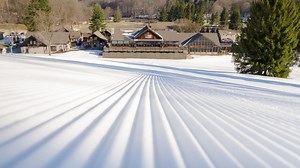 Ohio's Best Sledding Hills and Where to Find Them