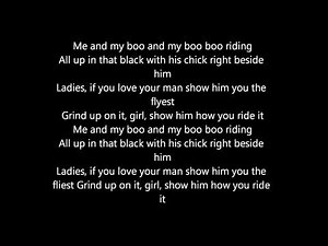 Beyonce -Countdown lyrics