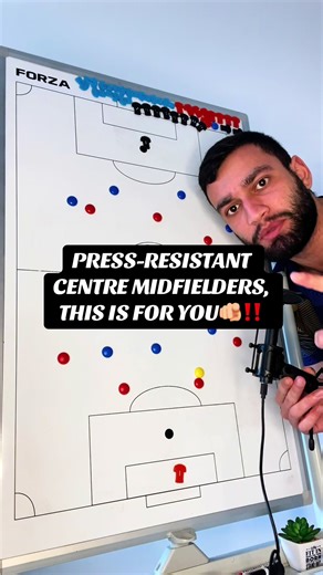 Mastering the Art of Cooking as a Centre Midfielder