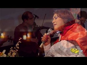Angélica María / Paloma desmemoriada / concierto intensamente Ayacuchana / Tarpuy Producciones