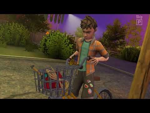 Horror Tale 🕹️ Play on CrazyGames