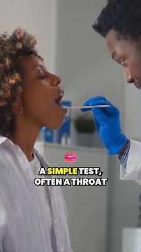Strep Throat Facts You Can’t Ignore