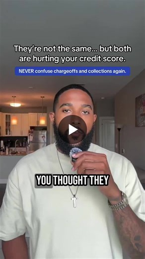 Charge-offs vs collections: how to avoid mistakes | Joshua Matthews posted on the topic | LinkedIn