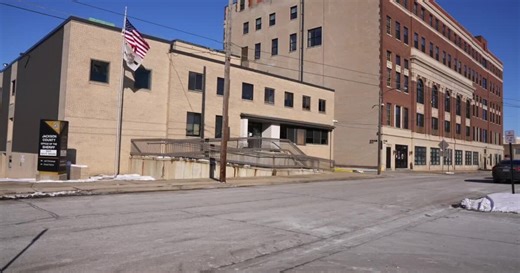 Jackson County inmate overdoses, while in police custody