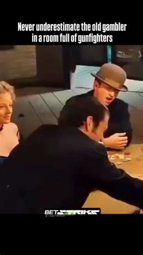 VegazVibes on Instagram: "Description ​In the Wild West, speed is everything—but experience is the ultimate ace up the sleeve. Watch as Maverick (Mel Gibson) proves that being a "card player" doesn't mean you're slow on the draw. A classic showdown where the student realizes the master has a few tricks left! 🤠🌵 #Maverick Movie ​#MelGibson ​#WildWest ​#PokerLife ​#WesternMovies ​Gunfighter ​ClassicCinema ​GamblingMemes ​MovieScenes ​FastDraw"