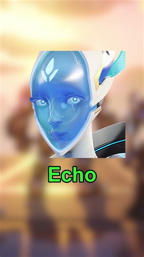 Do you know which overwatch hero i am? #overwatch2