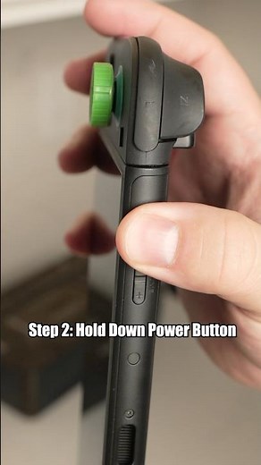 Nintendo Switch 2 Not Working? How to fix it (EASY) #gaming #nintendo #nintendoswitch2