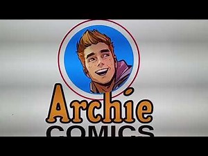 Berlanti Productions Archie Comics CBS Studios TeleVision Warner Bros TeleVision