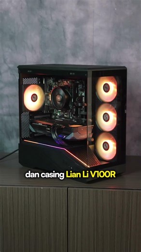 Promo PC RX 9070 XT RM5799